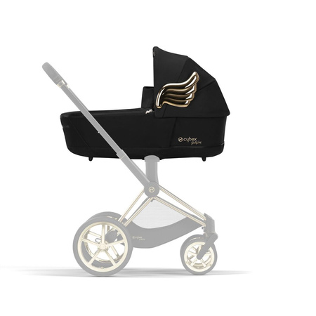 Cybex Priam 4.0 Gondola Fashion Wings by Jeremy Scott