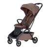 Carrello Magia 2.0 CRL-5655 Glace Pink wózek spacerowy