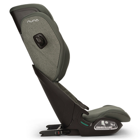Nuna AACE LX Forest fotelik samochodowy 15-36 kg (100-150 cm)