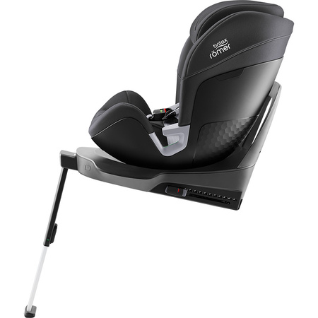 Britax Romer Swivel 2 Classic Midnight Grey fotelik samochodowy 40 - 125 cm