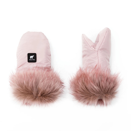 Adamex Rękawiczki Miu-Mio Polaris Winter Light Pink