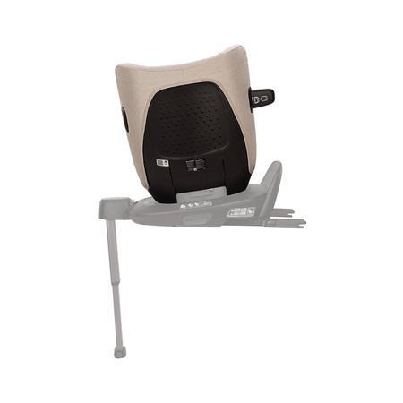 Nuna Todl Next Biscotti fotelik samochodowy 0-18 kg (40-105cm)