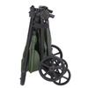 Carrello Bravo Carbon CRL-5530 Tropic Green wózek spacerowy