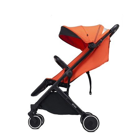 Anex Air-X Terracotta wózek spacerowy