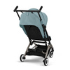 Cybex Libelle Stormy Blue wózek spacerowy