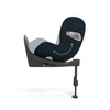 Cybex Sirona T i-Size Nautical Blue Plus Fotelik i Baza T zestaw 40-105 cm (9-18 kg)