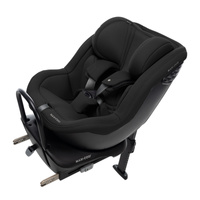 Authentick Black
