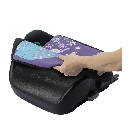 Bebeconfort Gaia i-Fix Fun Frozen fotelik samochodowy 100-150 cm