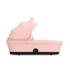 Cybex Gondola do wózka Melio 2025 Candy Pink