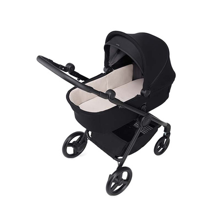 Anex iQ Basic Nyx wózek 3w1 metamorfoza na kluczyk