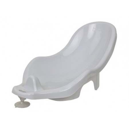 bébé-jou Wkładka do wanienki Grey 4172051