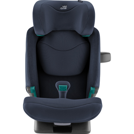Britax Romer Safefix Style Night Blue Fotelik samochodowy 100-150 cm