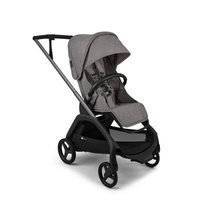 Graphite/Grey Melange