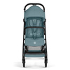 Cybex Beezy 2026 Stormy Blue wózek spacerowy