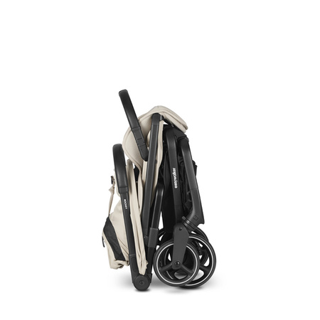 Easywalker Rockey M Bright Taupe wózek spacerowy