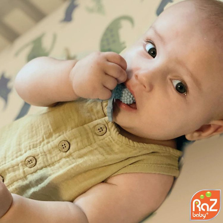 RaZbaby Gryzak Malina