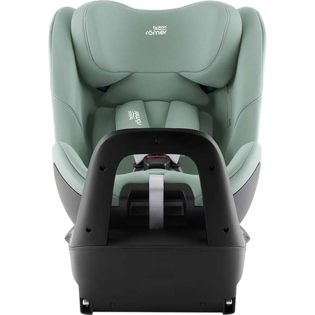 Britax Romer Swivel Jade Green fotelik samochodowy 40 - 125 cm