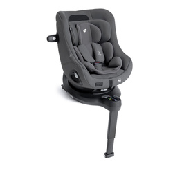 Joie i-Harbour Ebony fotelik samochodowy z bazą Encore 40-105 cm