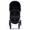 Valco Baby Snap4 600D Coal Black wózek spacerowy