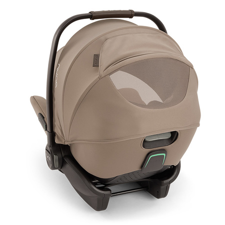 Nuna Arra Flex Cedar z bazą Next zestaw 40-87 cm