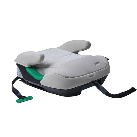 Sorino podkładka samochodowa Eris Beige