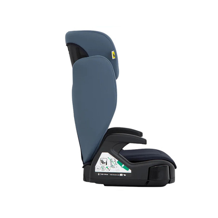 Graco Junior Maxi i-Size R129 Navy fotelik samochodowy 100-150 cm