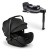 Bugaboo Fox 5 Renew Graphite/Moon Grey zestaw 5w1