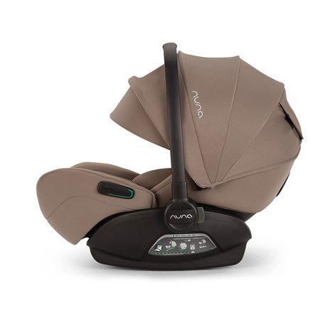 Nuna Arra Flex Cedar z bazą Next zestaw 40-87 cm