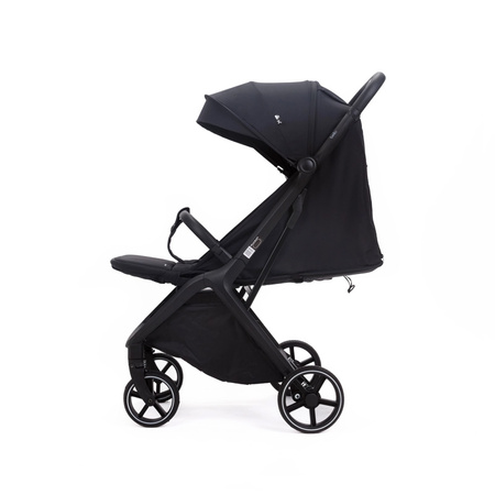 Adamex Bello Black wózek spacerowy