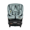 BeSafe Stretch B Morska Zieleń fotelik samochodowy 40 - 125 cm do 36 kg 