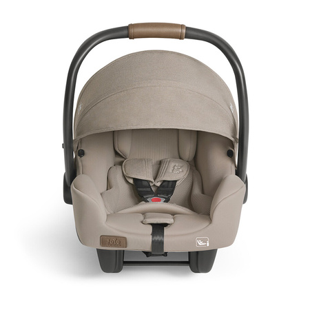 Joie i-Starter Sandstone fotelik samochodowy 40-75cm