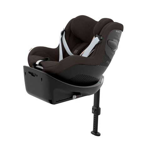 Cybex Sirona G3 Chocolate Brown fotelik samochodowy 61-105 cm (9-19 kg)