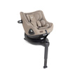 Joie i-Harbour Pro Signature Sandstone Mesh fotelik samochodowy z bazą Encore 40-105 cm