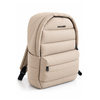 Muuvo Plecak Beige