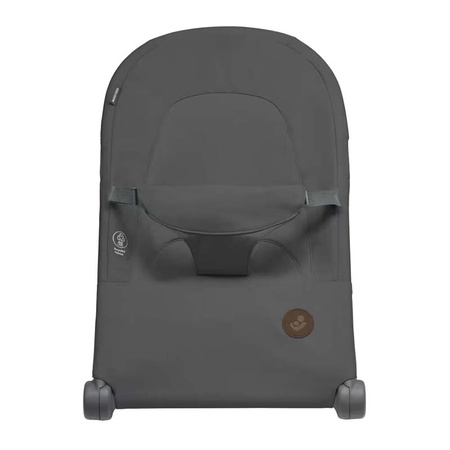 Maxi Cosi Loa Beyond Graphite Eco Leżaczek-Bujaczek