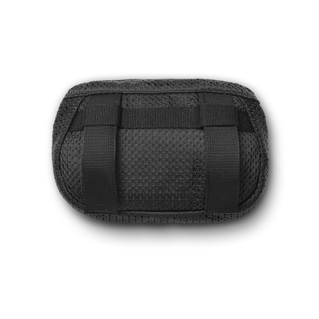 BabyBjorn Saszetka do nosidełka Mesh Czarny