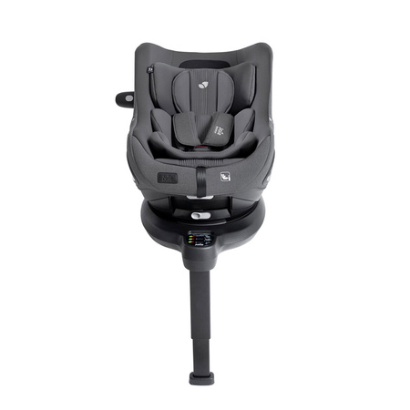 Joie i-Harbour Ebony fotelik samochodowy z bazą Encore 40-105 cm