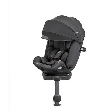 Joie i-Spin 360 Max Canopy Mercury Mesh fotelik samochodowy 40-150 cm