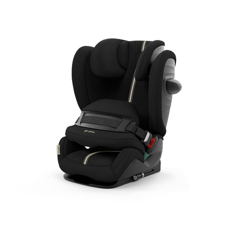 Cybex Pallas G i-Size Moon Black Plus Fotelik Samochodowy 9-50 kg