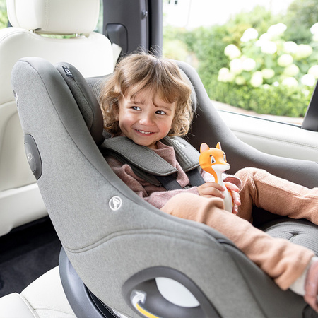 Joie i-Harbour E Evergreen fotelik samochodowy 60-105 cm