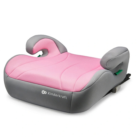 Kinderkraft Podstawka samochodowa I-Boost I-Size 135-150 cm