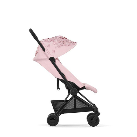 Cybex Coya Fashion Collections Pale Blush wózek spacerowy