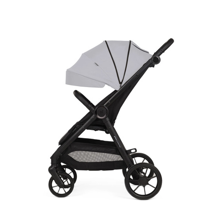 Adamex Prime Grey wózek spacerowy