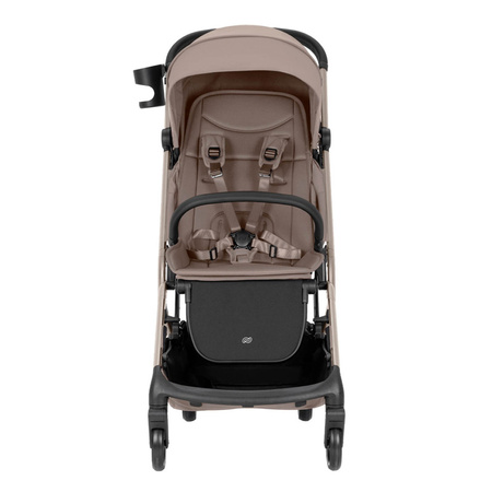 Carrello Magia 2.0 CRL-5655 Spice Beige wózek spacerowy