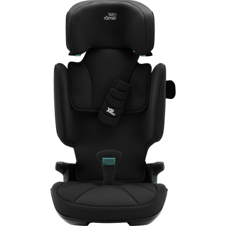 Britax Romer Kidfix i-Size Cosmos Black Fotelik samochodowy 15-36 kg