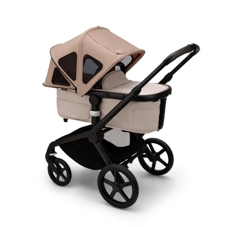 Bugaboo Fox/Cameleon/Lynx Osłona przeciwsłoneczna Dune Taupe