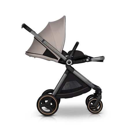 Cavoe Osis 2.0 wózek głęboko-spacerowy (2w1)