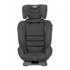 Graco Flexigrow i-Size Onyx fotelik samochodowy 76-145 cm