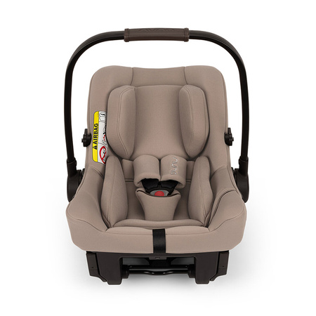 Nuna Pipa Urbn Cedar fotelik samochodowy 0-13 kg (40-75 cm)