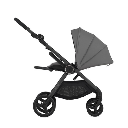 Anex iQ Basic Lune zestaw 4w1 z fotelikiem Cloud T i-Size Plus